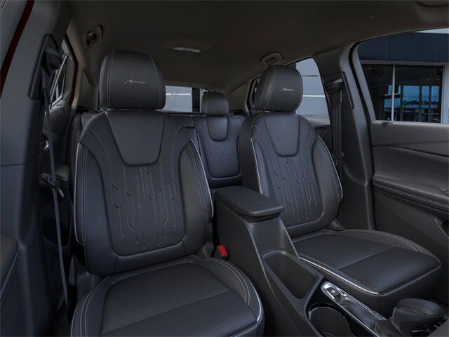 2026 Buick Encore GX Avenir Carbondale IL