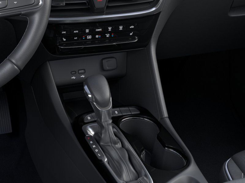 2026 Buick Encore GX Avenir Carbondale IL