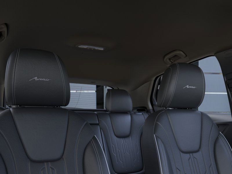 2026 Buick Encore GX Avenir Carbondale IL