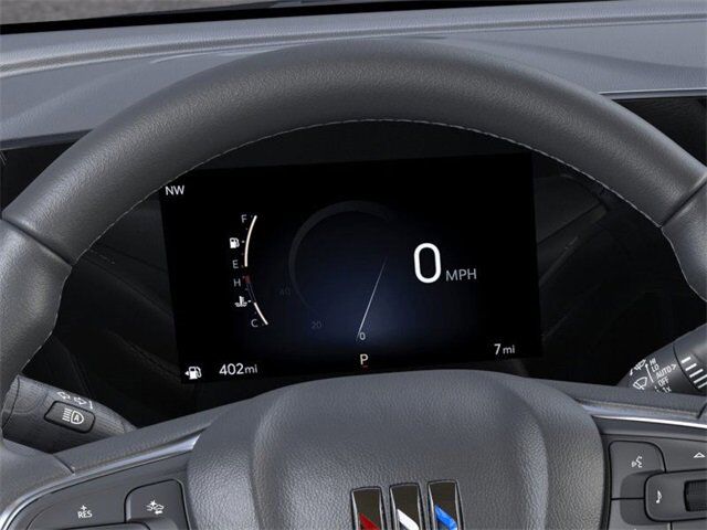 2026 Buick Encore GX Avenir Carbondale IL