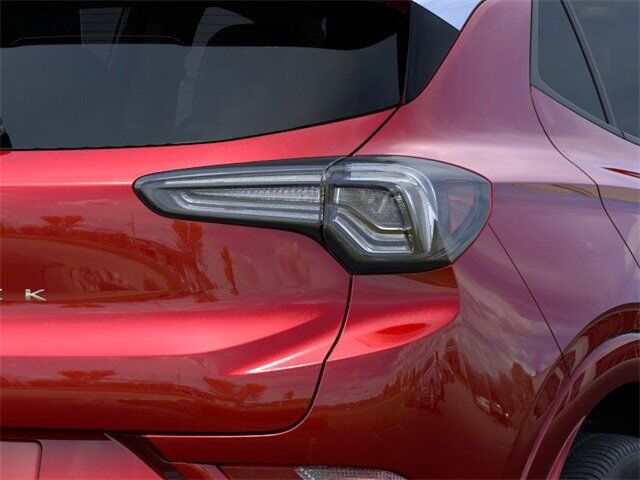 2026 Buick Encore GX Avenir Carbondale IL