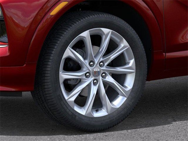 2026 Buick Encore GX Avenir Carbondale IL
