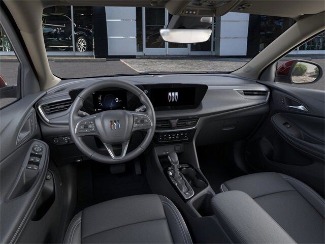 2026 Buick Encore GX Avenir Carbondale IL