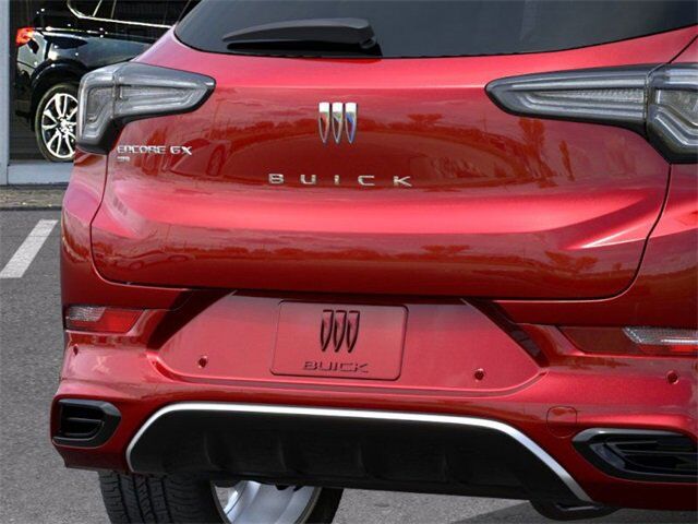 2026 Buick Encore GX Avenir Carbondale IL
