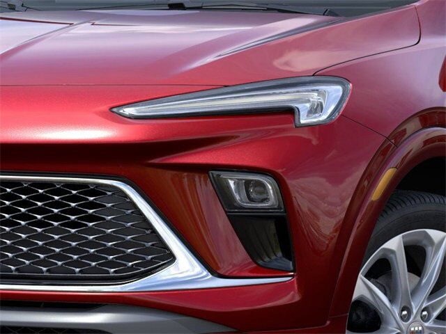 2026 Buick Encore GX Avenir Carbondale IL