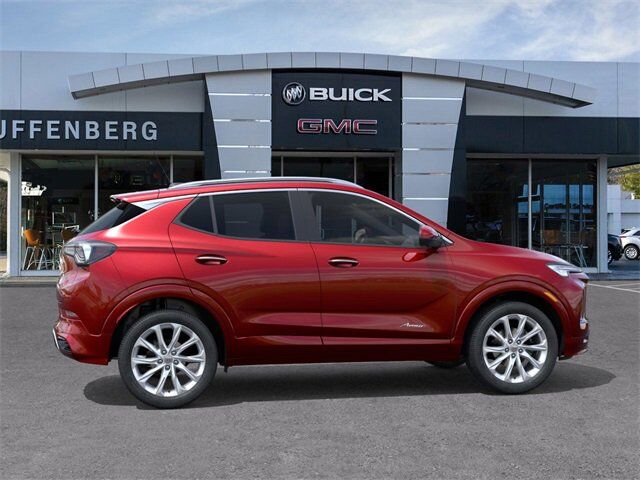 2026 Buick Encore GX Avenir Carbondale IL
