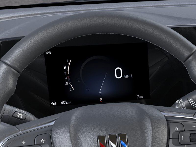 2026 Buick Encore GX Avenir Carbondale IL