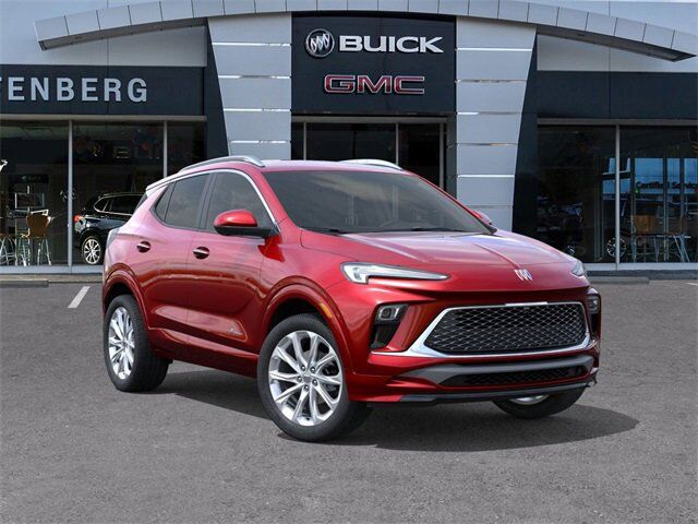 2026 Buick Encore GX Avenir Carbondale IL