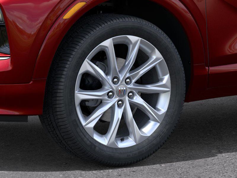 2026 Buick Encore GX Avenir Carbondale IL