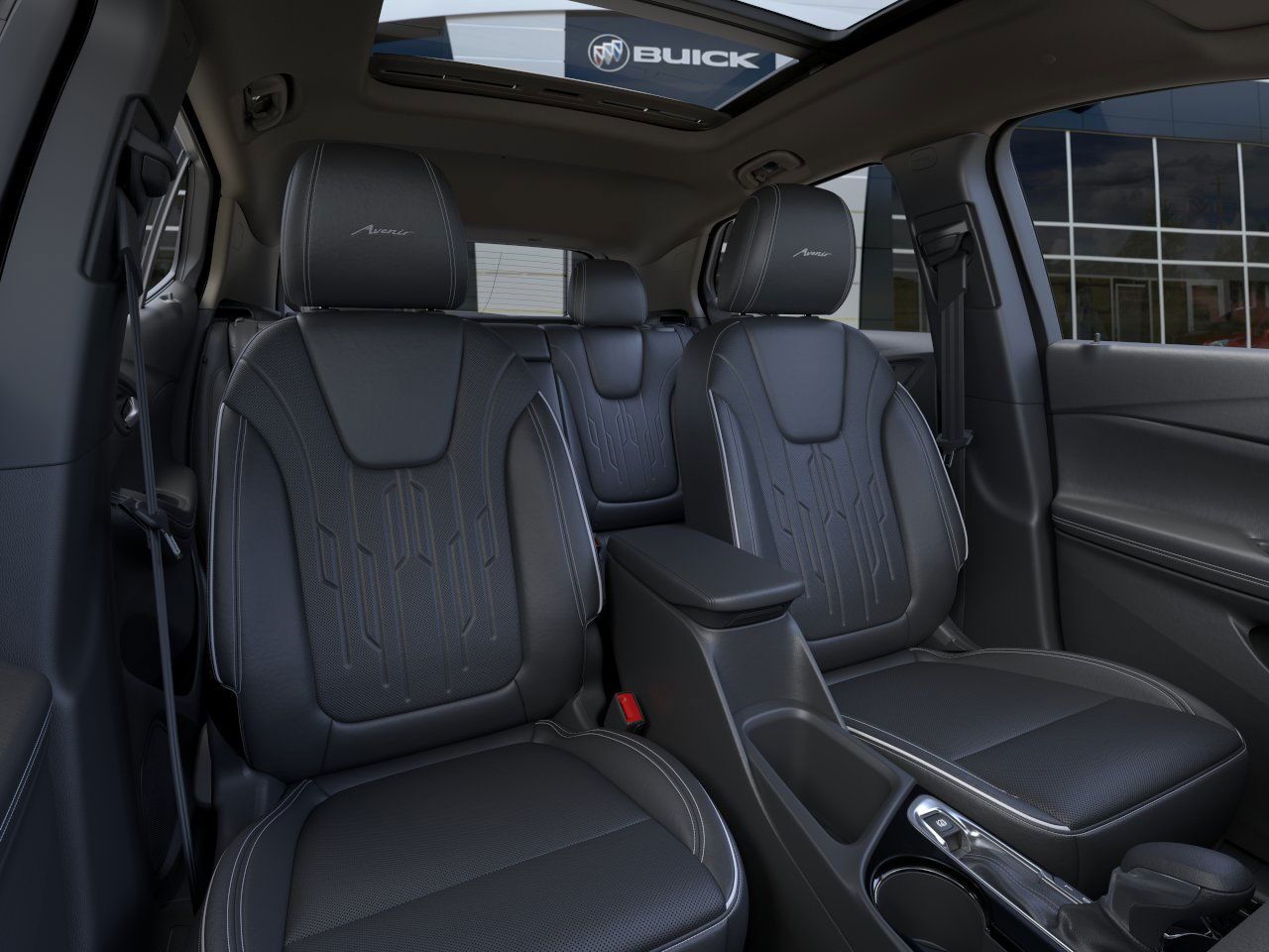 2026 Buick Encore GX Avenir Farmington MO
