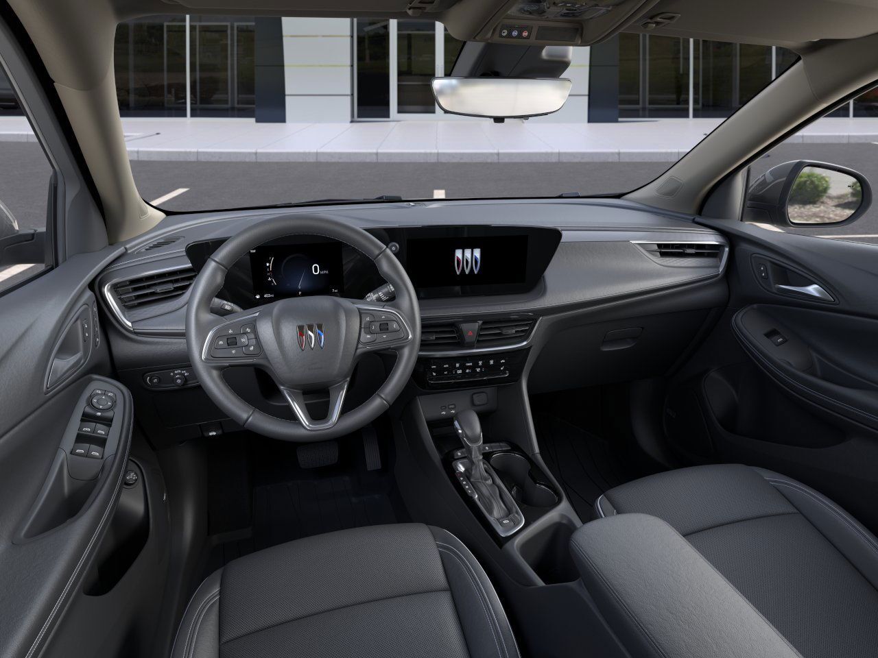 2026 Buick Encore GX Avenir Farmington MO