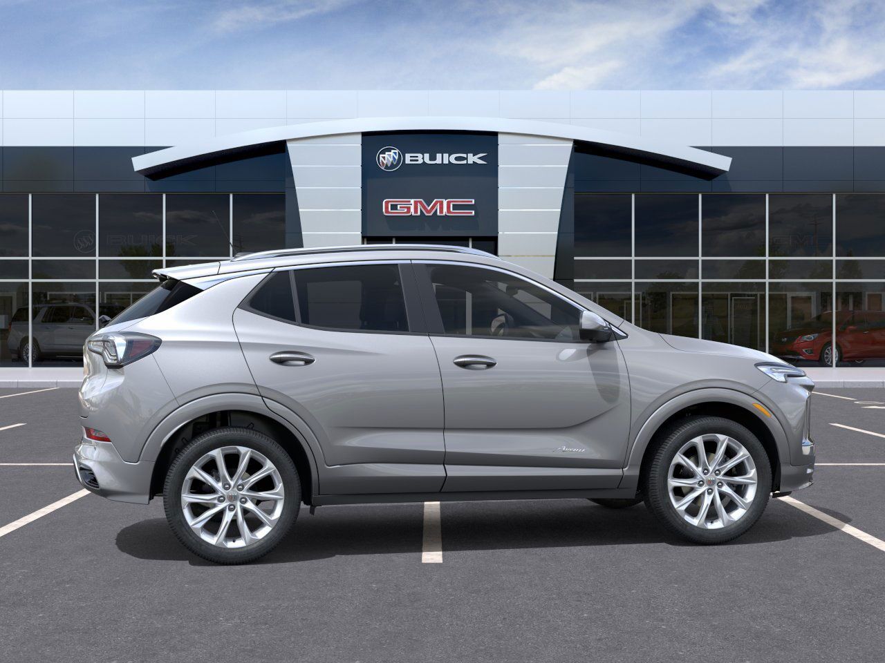 2026 Buick Encore GX Avenir Farmington MO