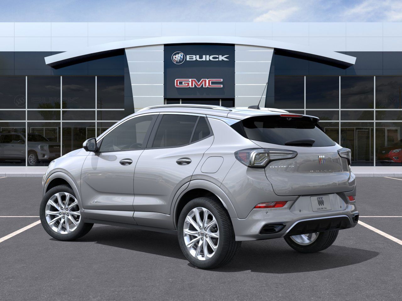 2026 Buick Encore GX Avenir Farmington MO