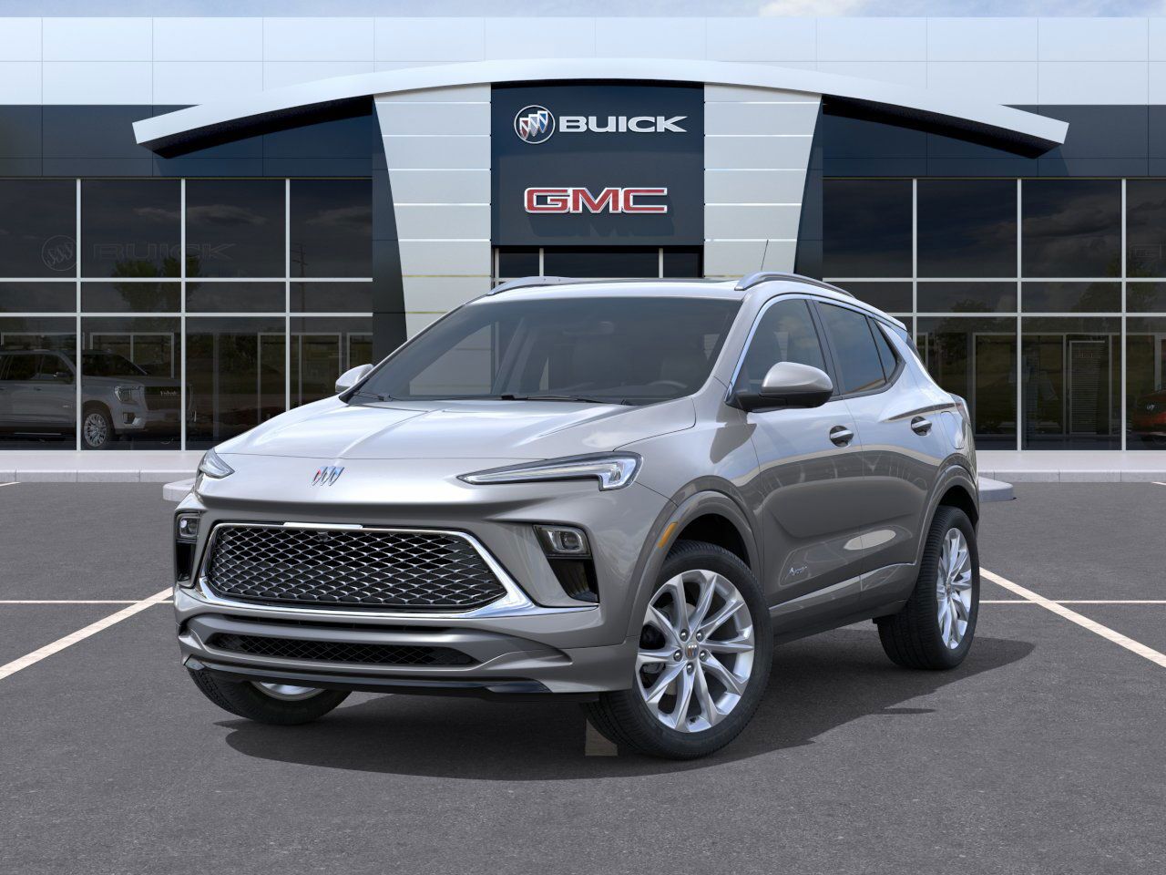 2026 Buick Encore GX Avenir Farmington MO