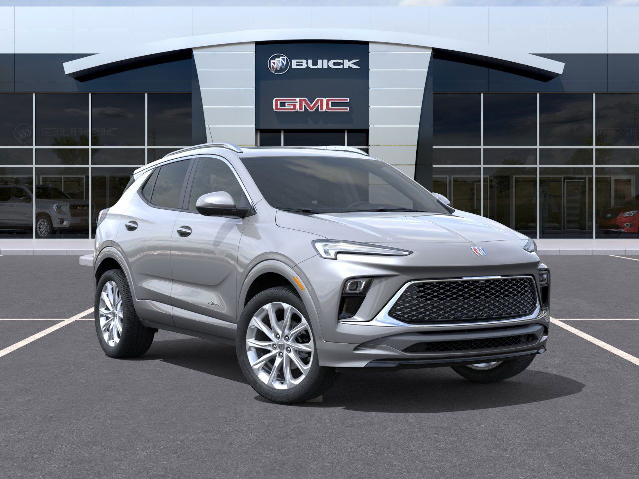 2026 Buick Encore GX Avenir Farmington MO