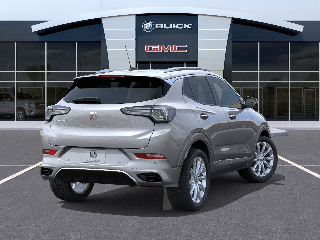 2026 Buick Encore GX Avenir Farmington MO