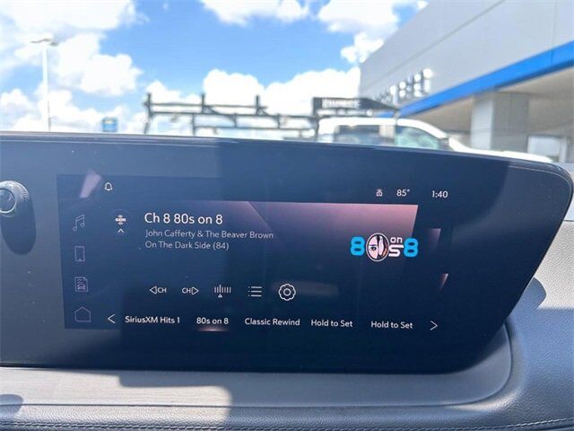 2026 Buick Encore GX Avenir Farmington MO