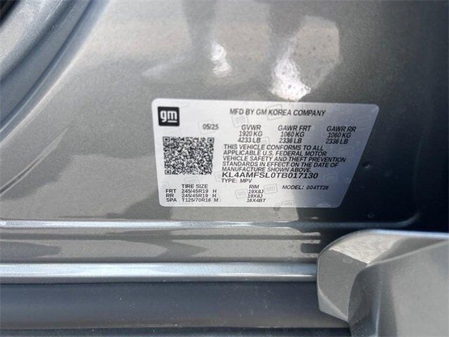 2026 Buick Encore GX Avenir Farmington MO