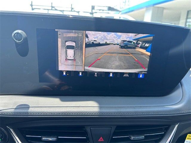 2026 Buick Encore GX Avenir Farmington MO