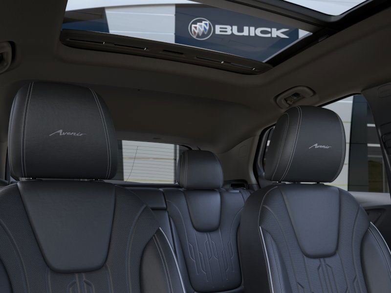 2026 Buick Encore GX Avenir Farmington MO