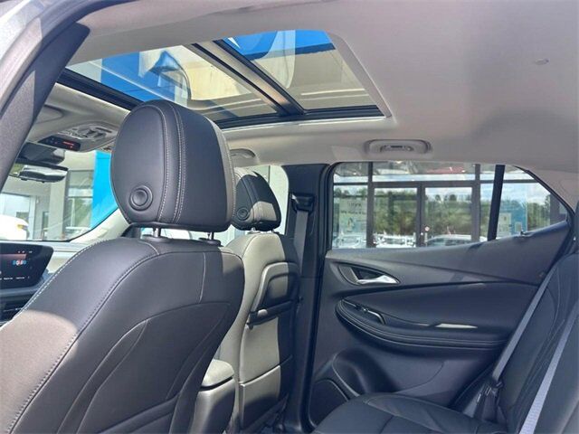 2026 Buick Encore GX Avenir Farmington MO