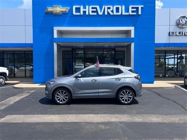 2026 Buick Encore GX