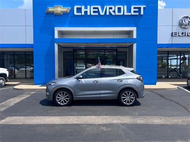 2026 Buick Encore GX Avenir Farmington MO