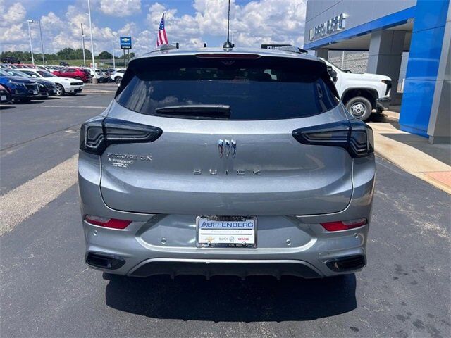 2026 Buick Encore GX Avenir Farmington MO