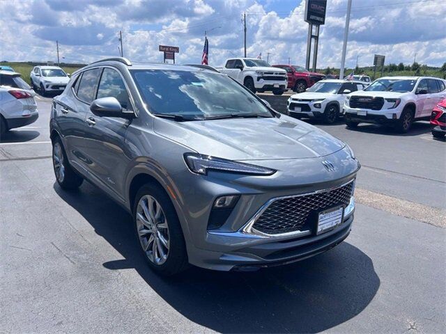 2026 Buick Encore GX Avenir Farmington MO