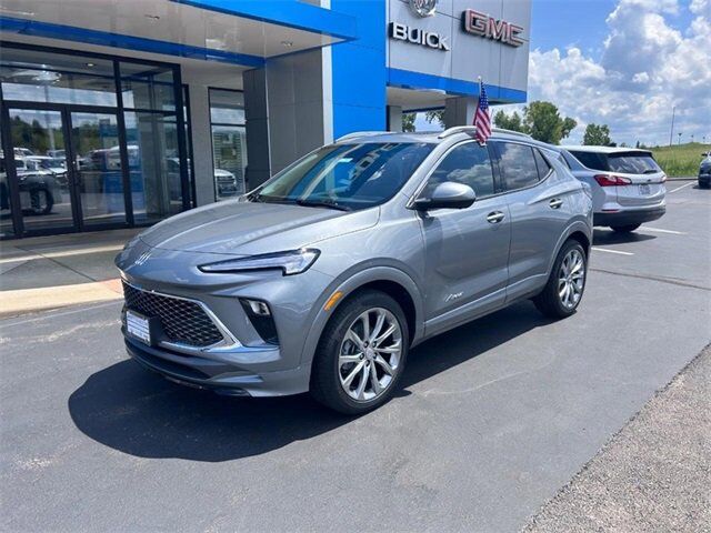 2026 Buick Encore GX Avenir Farmington MO
