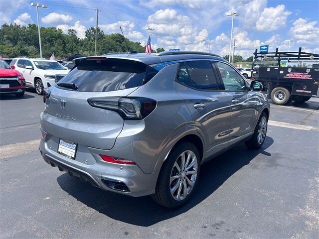 2026 Buick Encore GX Avenir Farmington MO
