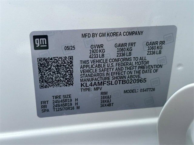 2026 Buick Encore GX Avenir Farmington MO