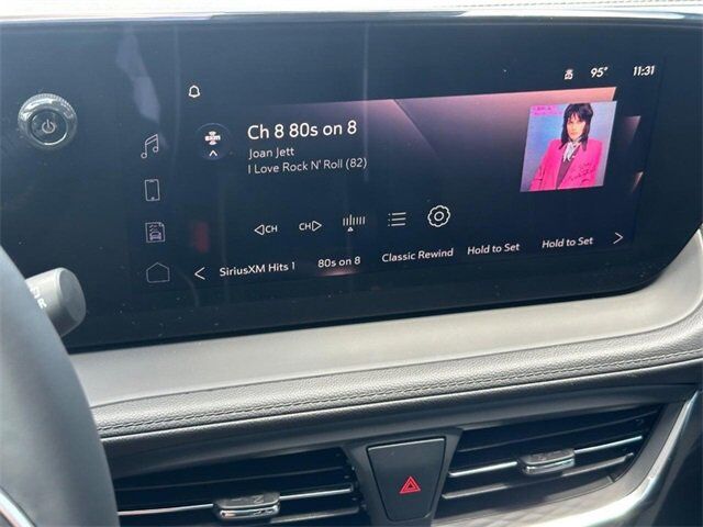 2026 Buick Encore GX Avenir Farmington MO