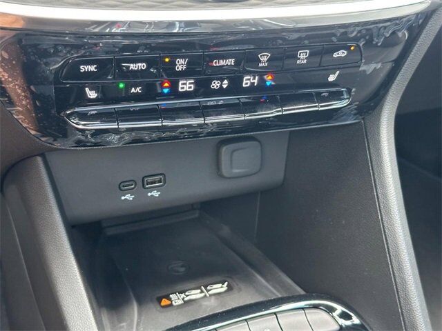 2026 Buick Encore GX Avenir Farmington MO