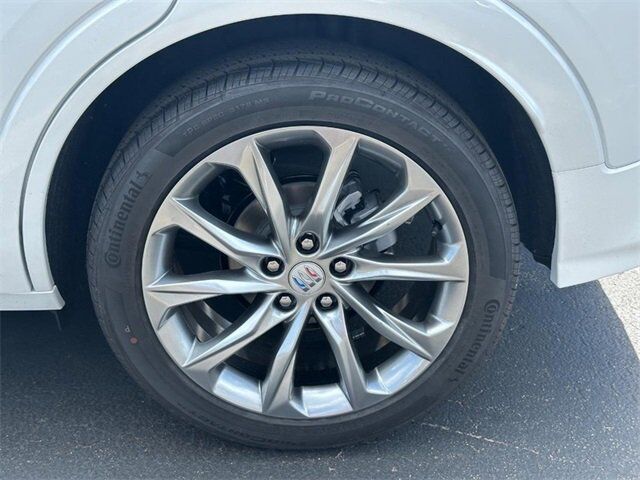 2026 Buick Encore GX Avenir Farmington MO