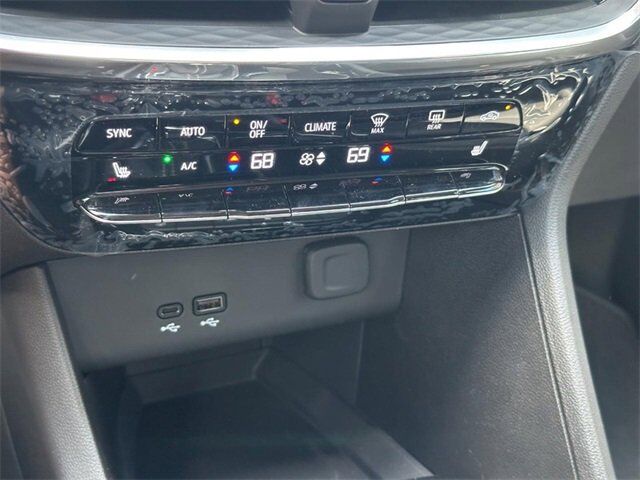 2026 Buick Encore GX Avenir Farmington MO