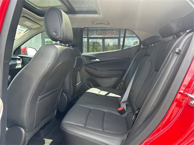2026 Buick Encore GX Avenir Farmington MO