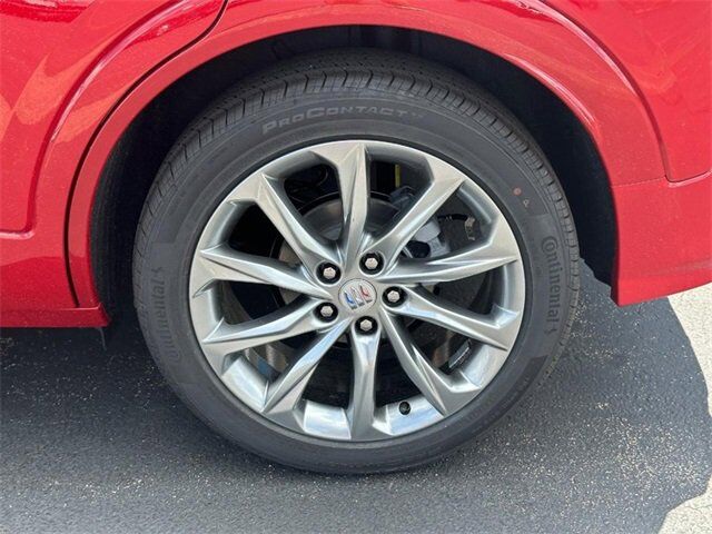 2026 Buick Encore GX Avenir Farmington MO