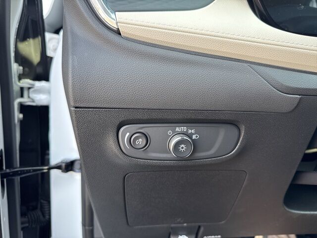 2026 Buick Encore GX Preferred  TX