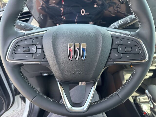 2026 Buick Encore GX Preferred  TX