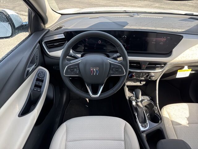 2026 Buick Encore GX Preferred  TX