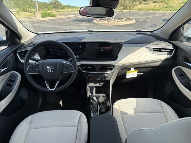 2026 Buick Encore GX Preferred  TX