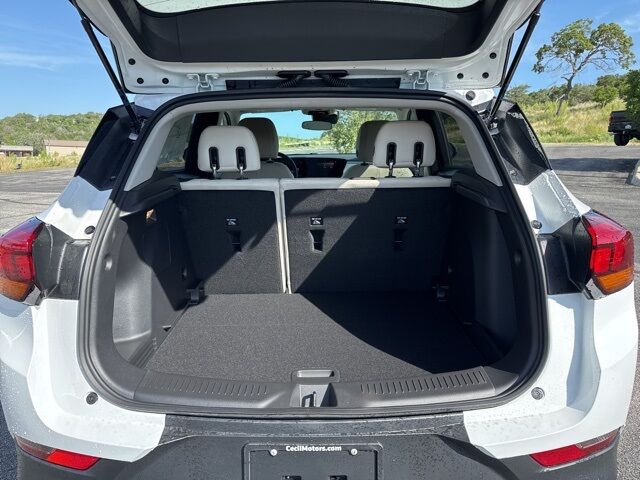 2026 Buick Encore GX Preferred  TX