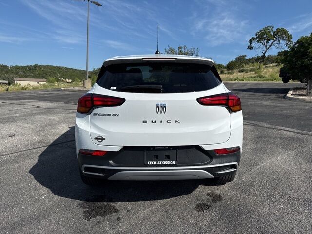 2026 Buick Encore GX Preferred  TX