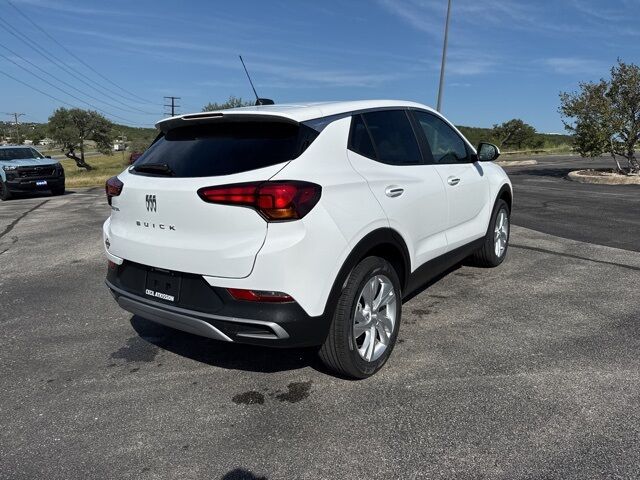 2026 Buick Encore GX Preferred  TX