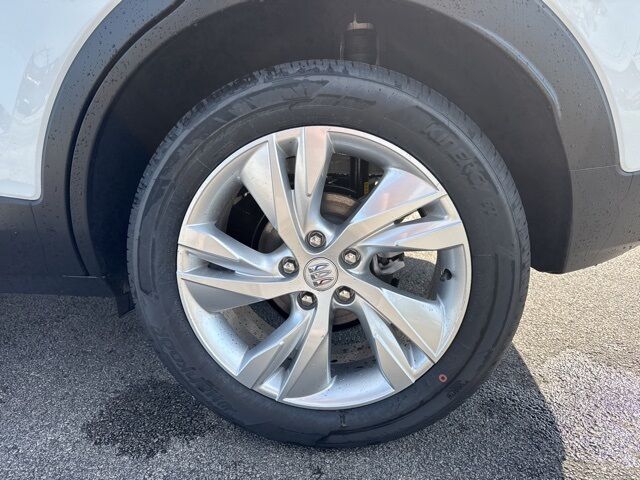 2026 Buick Encore GX Preferred  TX