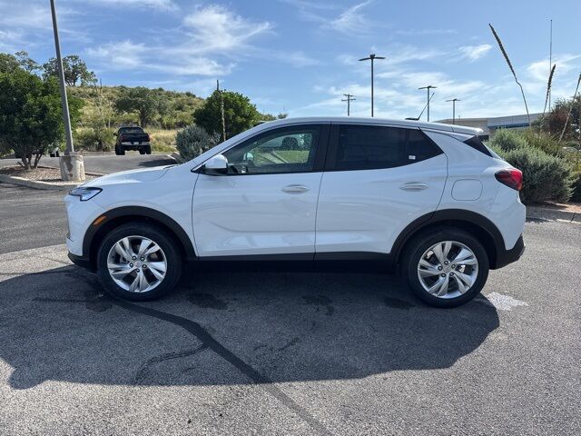 2026 Buick Encore GX Preferred  TX