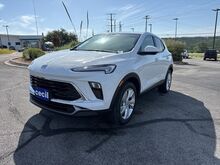 2026_Buick_Encore GX_Preferred_  TX