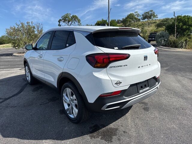 2026 Buick Encore GX Preferred  TX