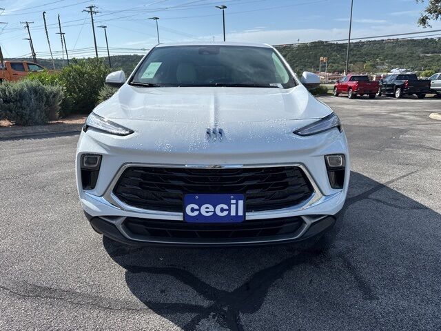 2026 Buick Encore GX Preferred  TX